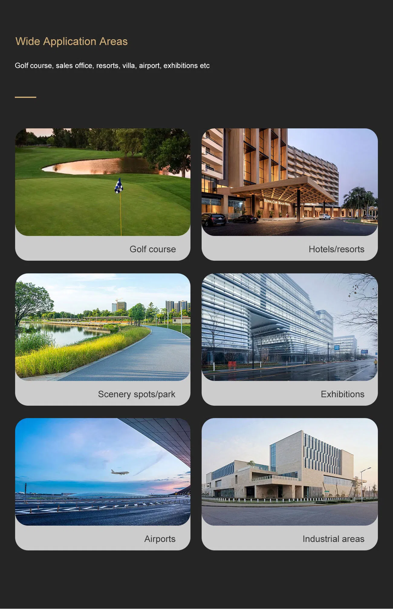 Electric Vehicle Supply