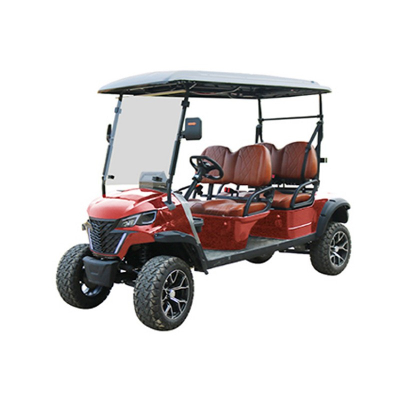 High-Speed Electric Golf Cart – Premium Quality, Easy to Use
