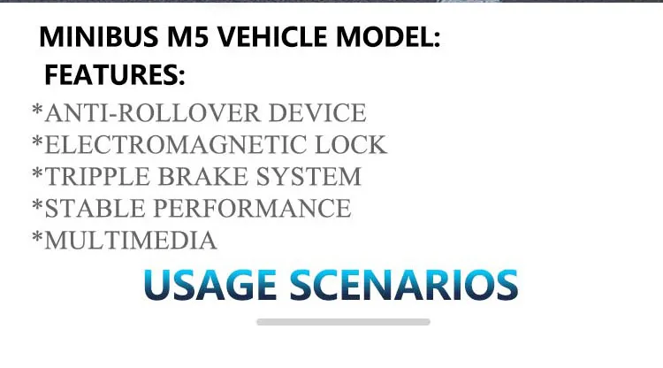 Utility Vehicle Structure