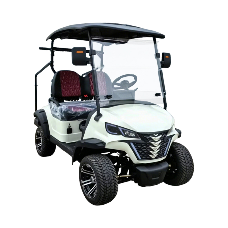 Best Street Legal Golf Carts 2025 Ex Fleet Golf Buggies for Sale
