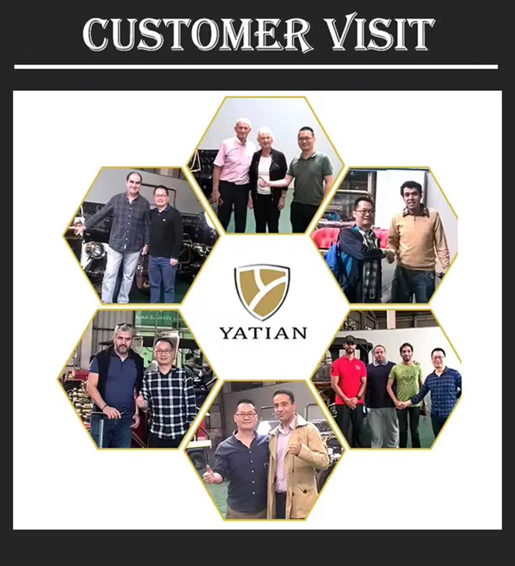 Utility Vehicle Detail 9