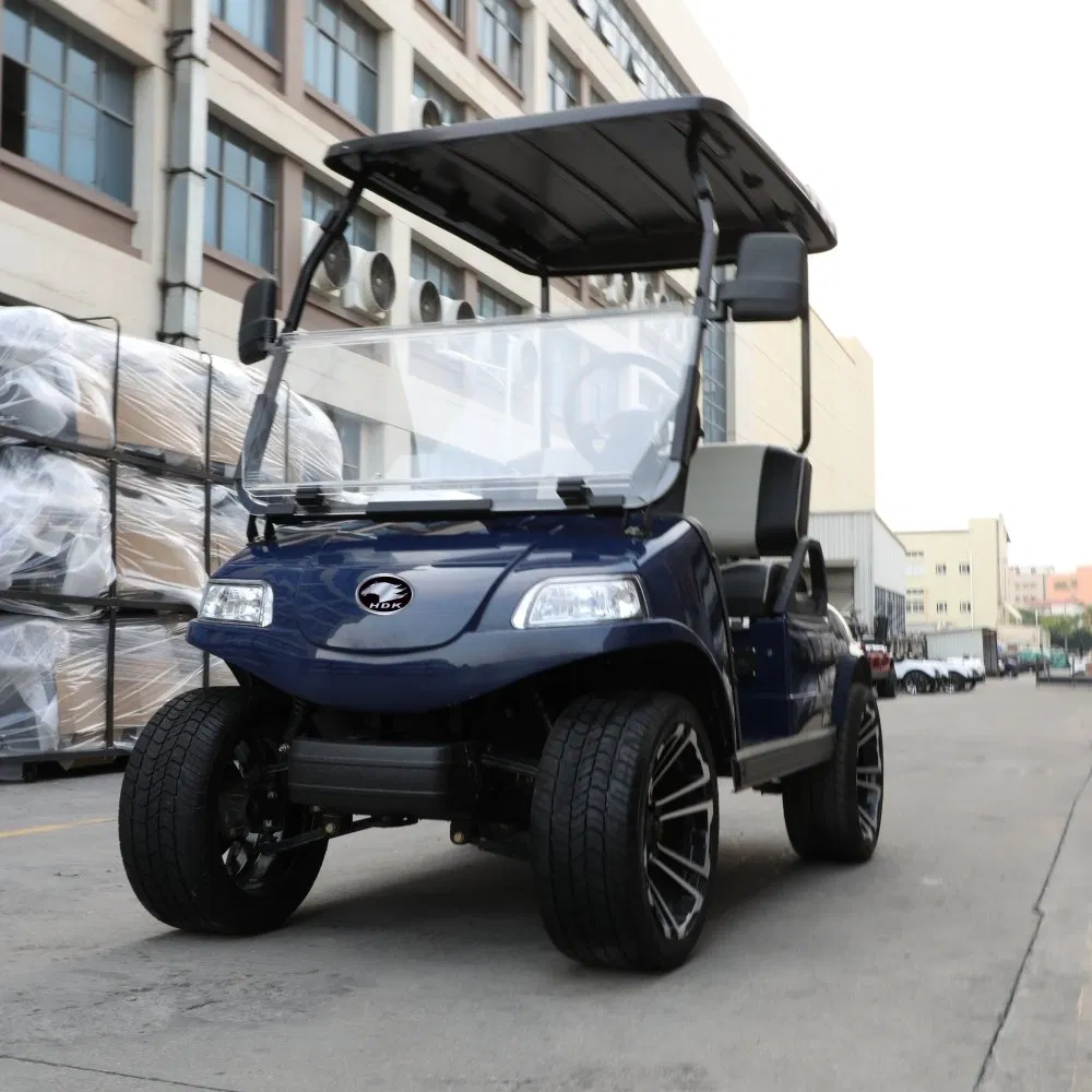 Hdk Cars Golf Course Price Wholesale Fleet Golf Cart