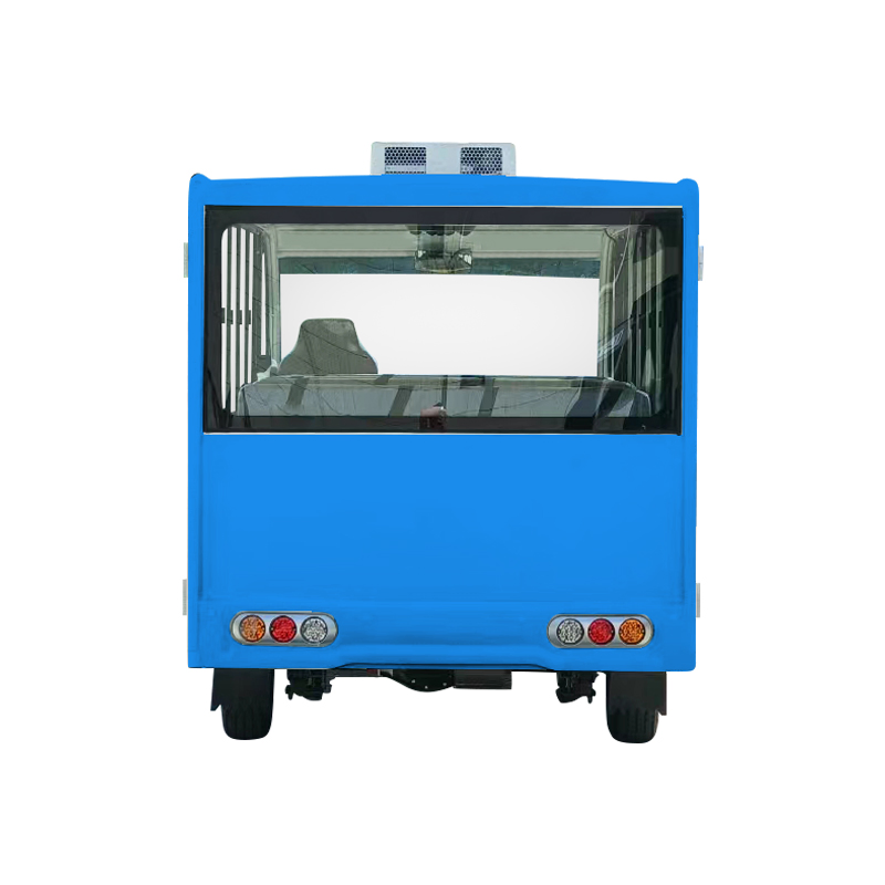 96V-Battery-2025-New-Model-Style-23seats-Utility Golf Carts Sightseeing-Shuttle-Bus Club Golf Cart Car