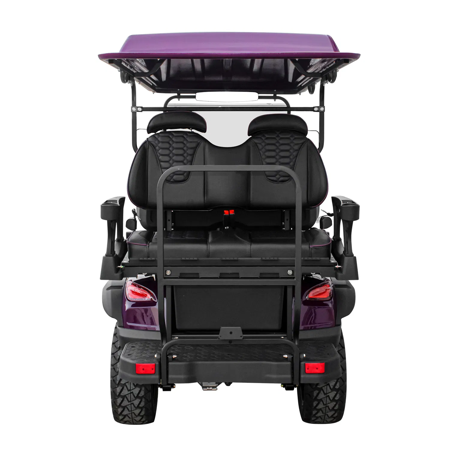 Chinese Cheap Prices 4 Seater Electric Golf Carts Buggy Car Club Four Enclosed Power Golf Cart for Sale