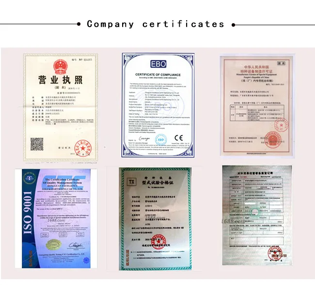 Security Guard Golf Cart Patrol View 14