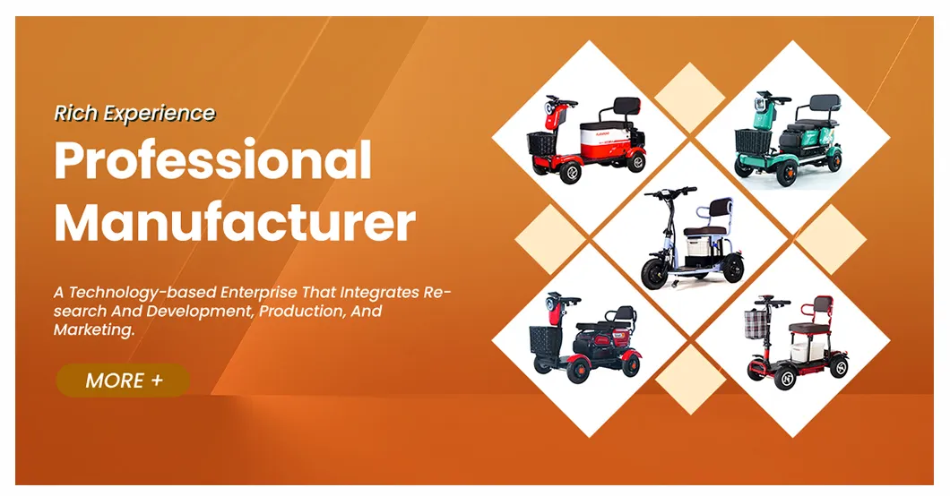 Electric Quad Bike Header