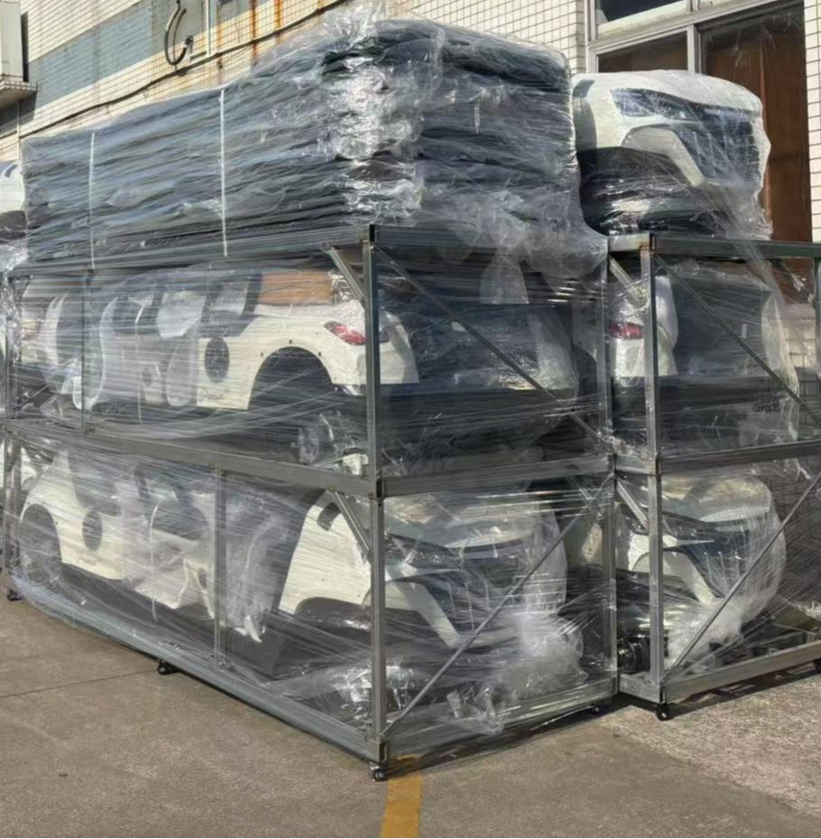 Production Process 2