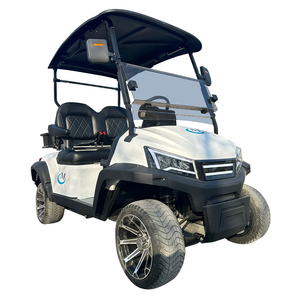High Quolity Low Speed Chinese Wholesale off Road Car Custom Golf Carts