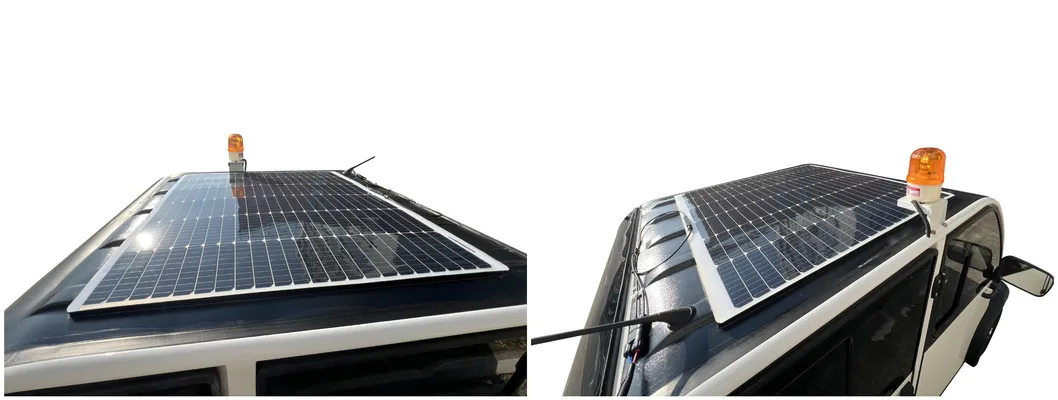 Electric Vehicle View 2