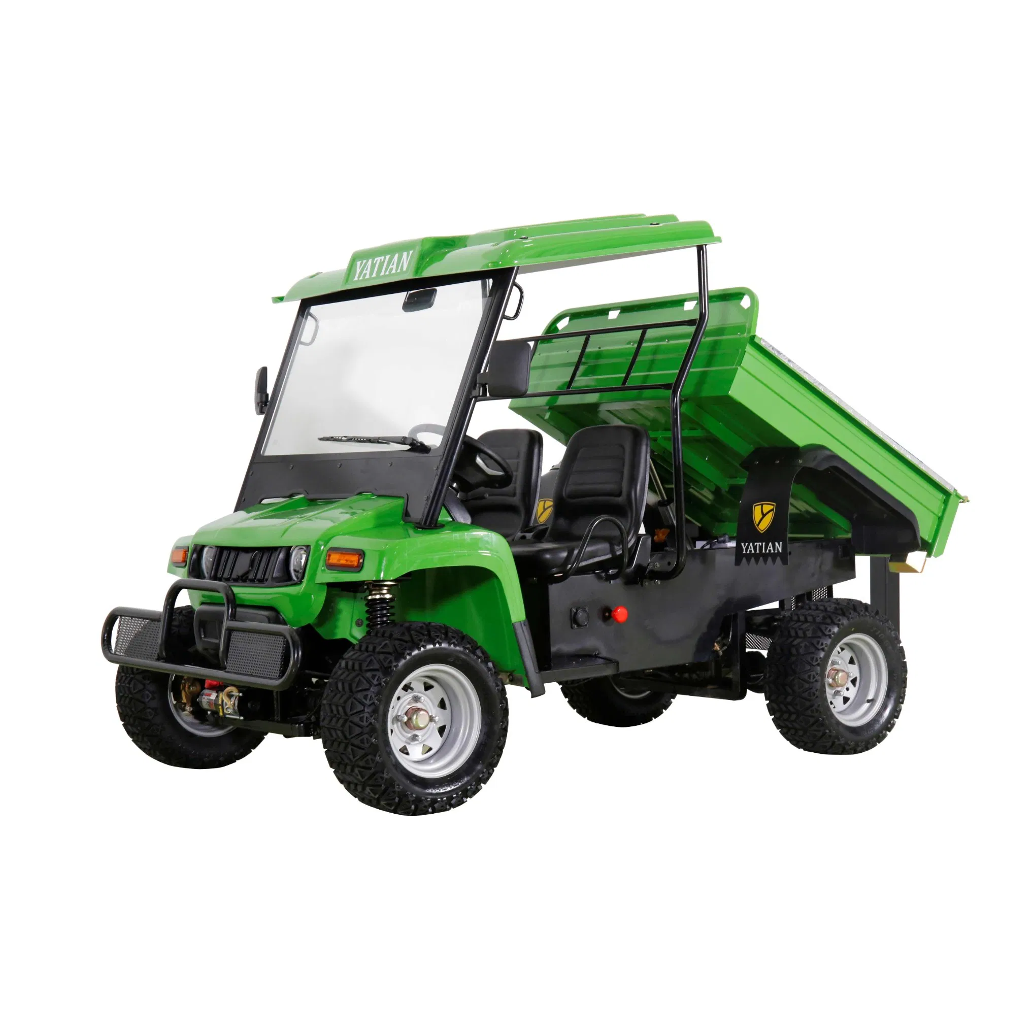 Farm Utility Cart Utility Vehicle Agricultural Utility Car Electric Utility Golf Cart