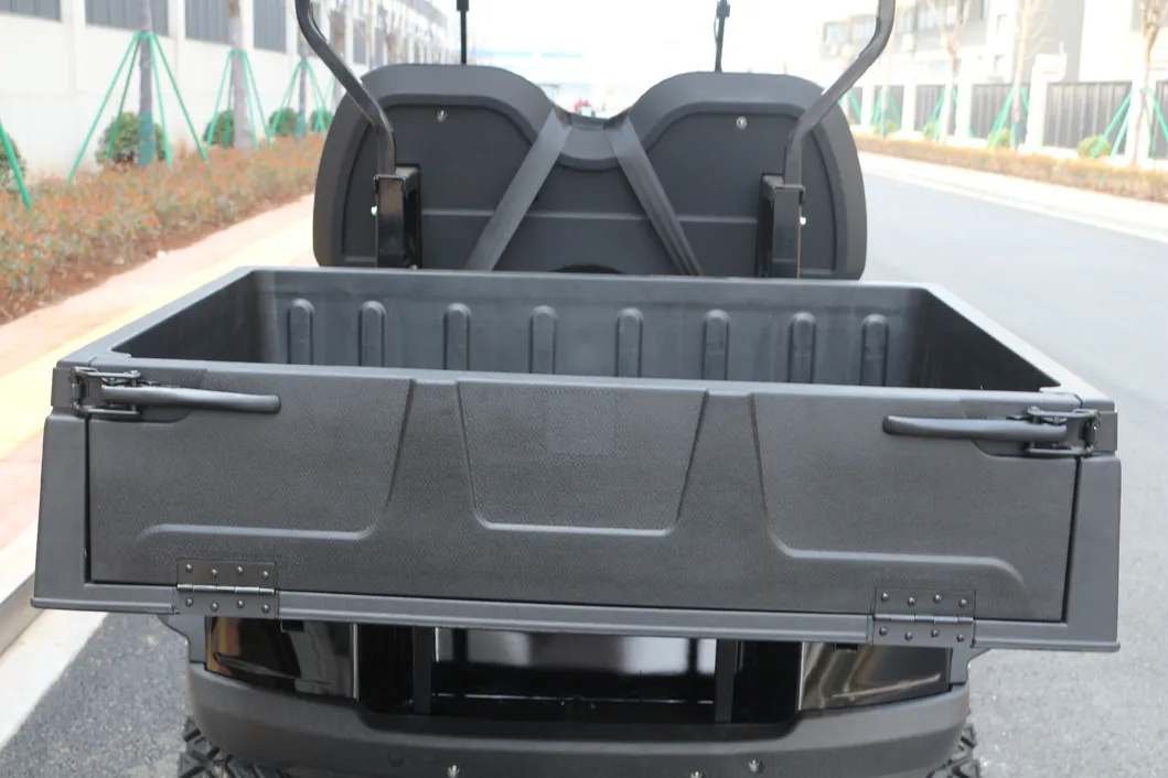 Cargo box