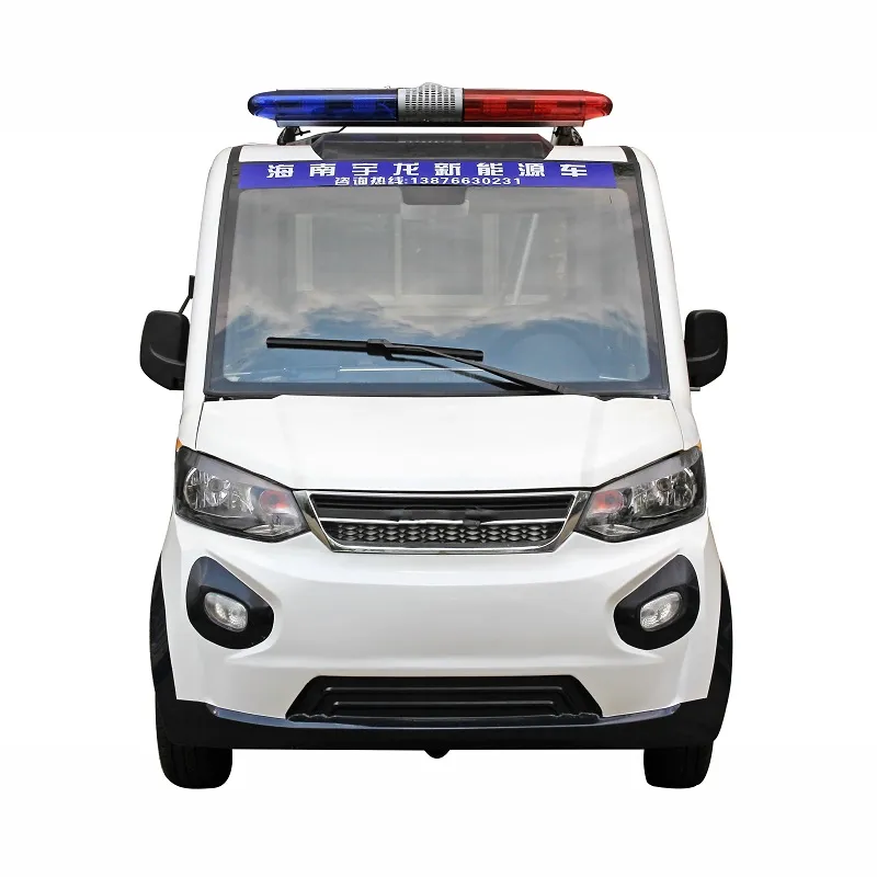 Patrol Vehicle Detail 1