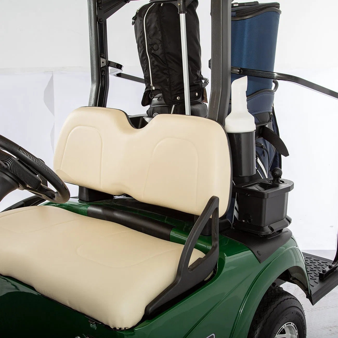 Wuxi Hioev 2 Passenger Fleet Golf Carts