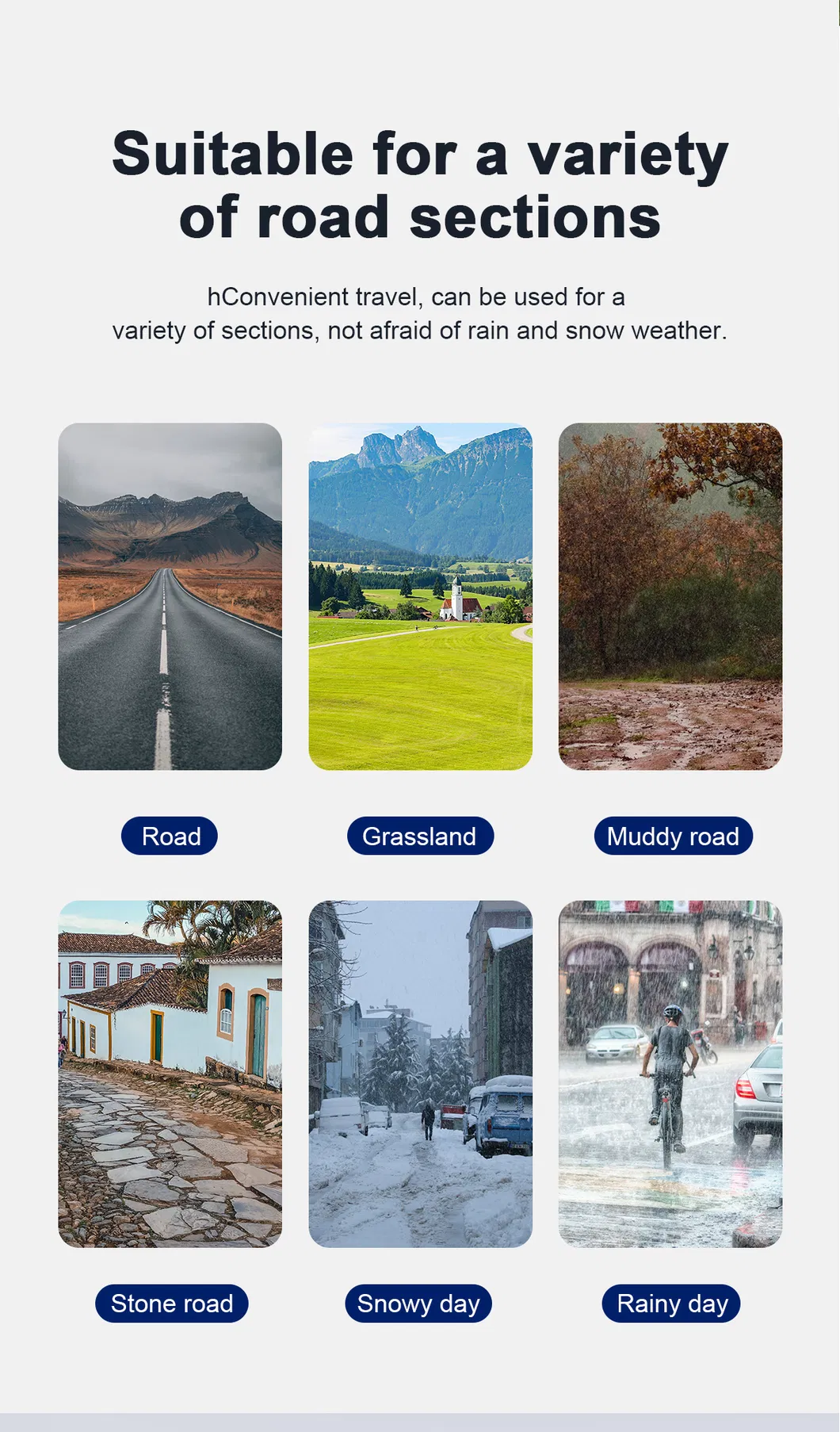 Electric Golf Cart 2