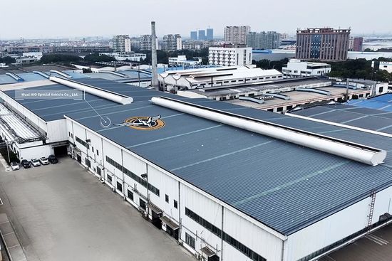 Manufacturing Video Cover