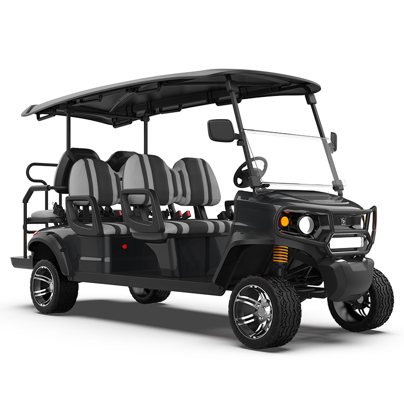 Golf Buggy Custom Village Luxury for Sale Cost of Electric Golf Carts