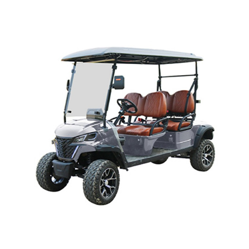 High-Speed Electric Golf Cart – Premium Quality, Easy to Use
