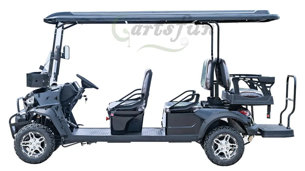 Electric Golf Cart