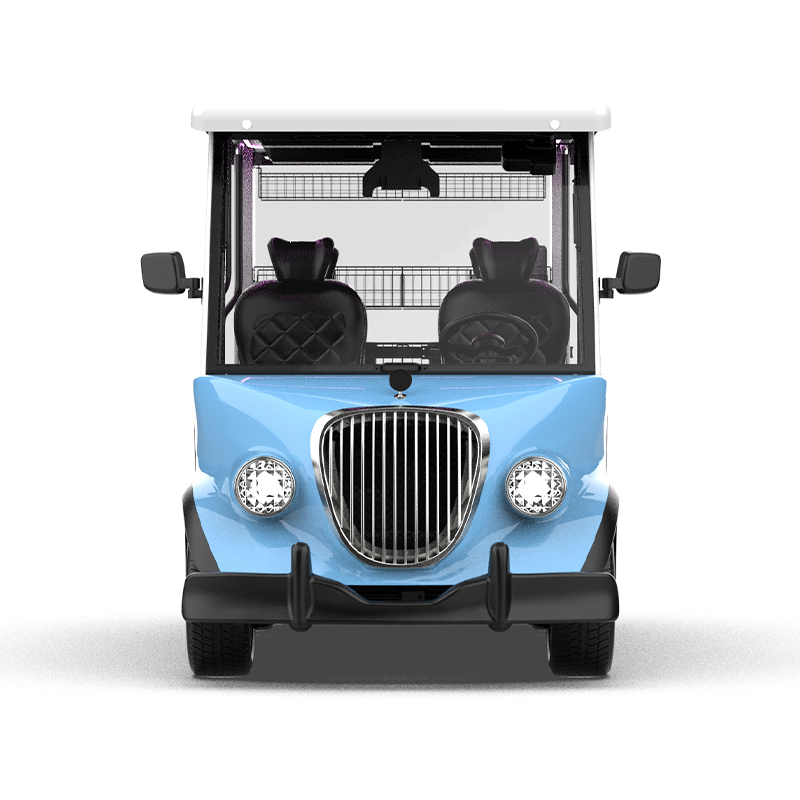 Lsv Golf Cart Prototyping - ODM &amp; Street Legal Certified