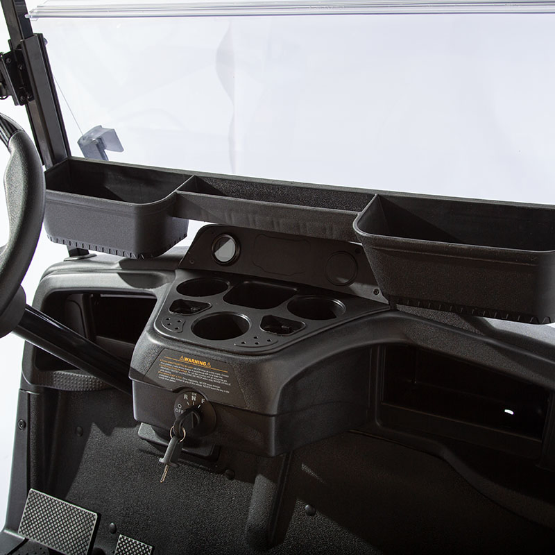 Fleet Order Discount! China Made 4 Seater Golf Cart Bulk Supply for Large Resorts