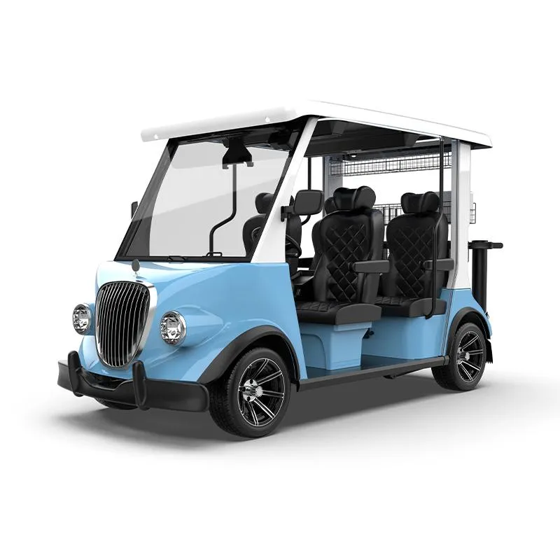 ODM Golf Cart