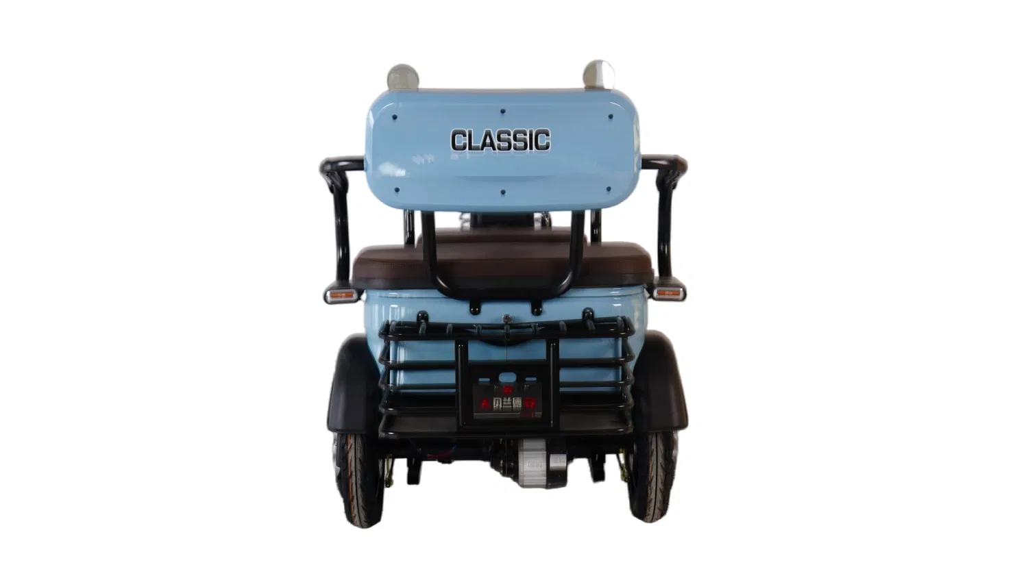 Built-in Audio System Quiet Operation Community Security Patrol Mobile Photography Dune Buggy Electric Golf Cart