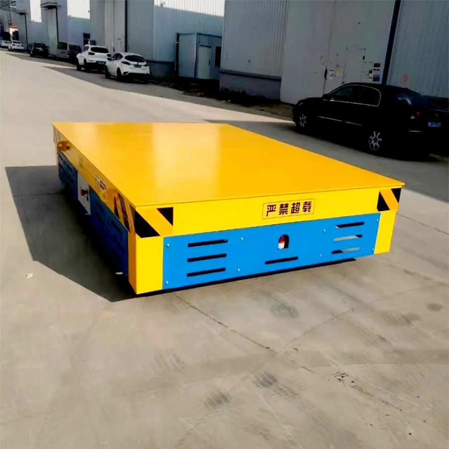 Industrial Warehousing Cart
