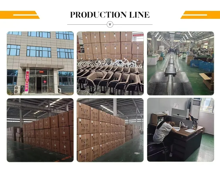 Production Line