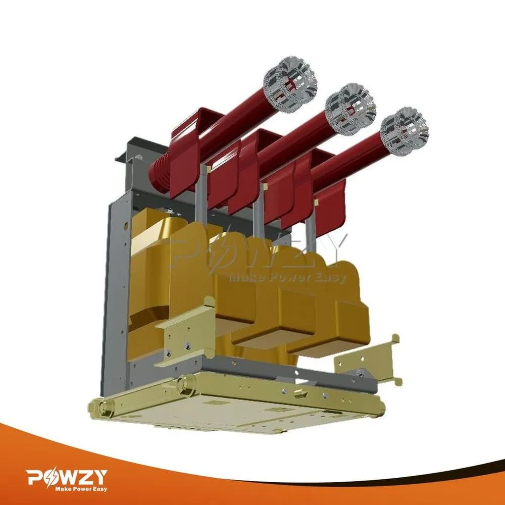 Transformer Handcart