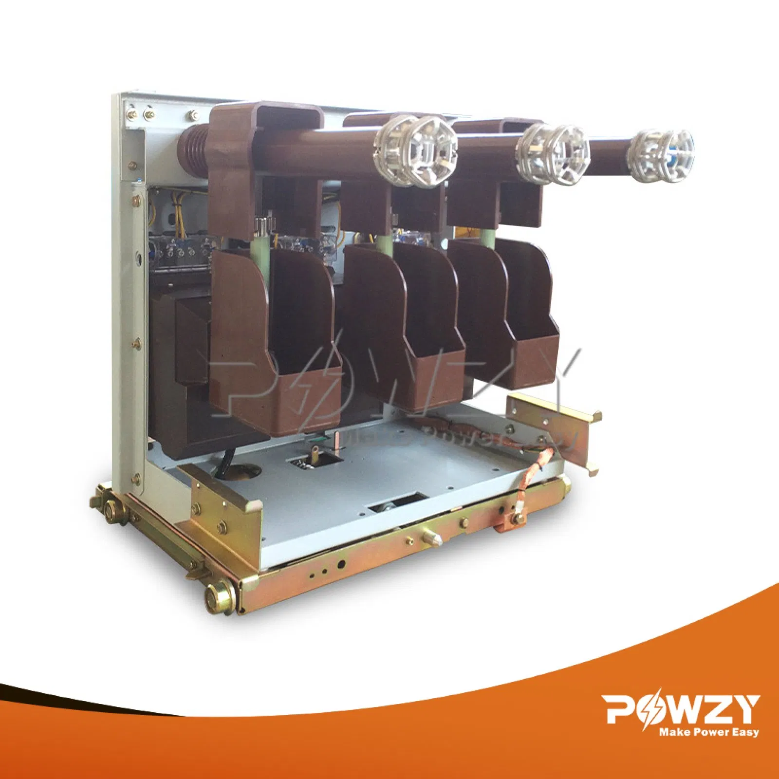 Industrial Transformer Transport Cart for Safe Heavy Loads