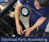 Manufacturing Process