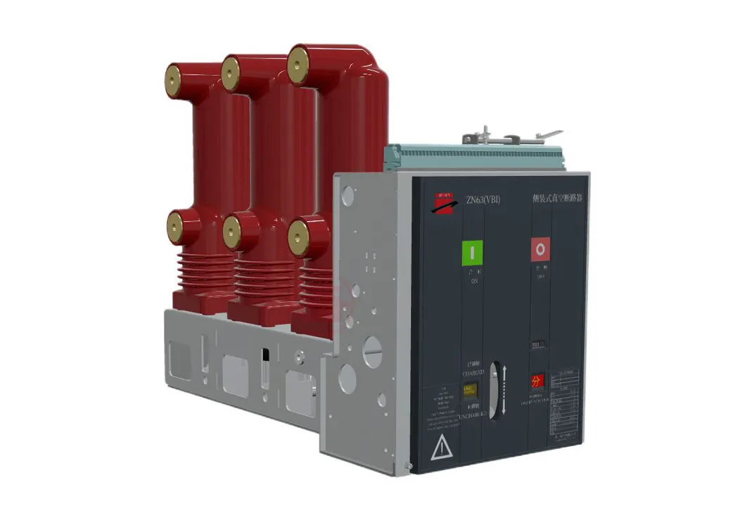 Vacuum Circuit Breaker