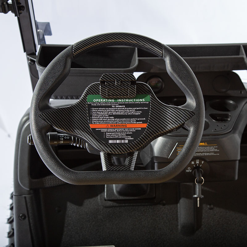 Fleet Order Discount! China Made 4 Seater Golf Cart Bulk Supply for Large Resorts