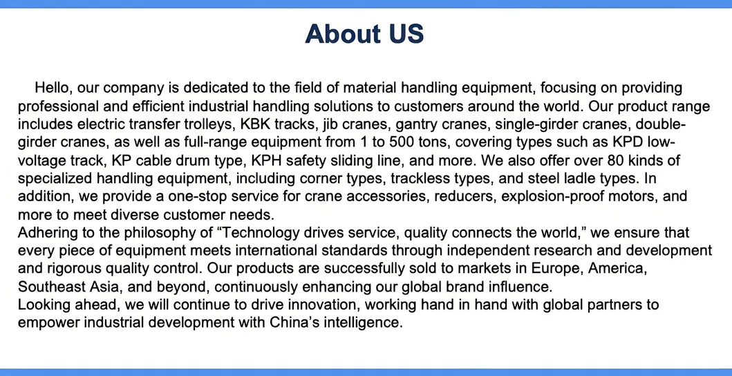 Company Overview
