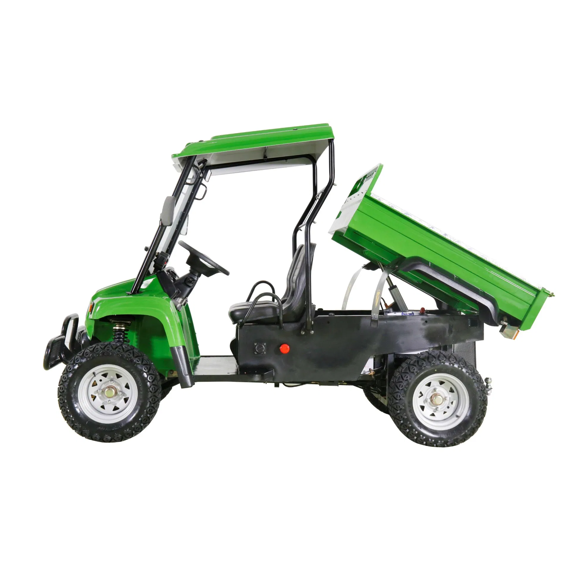 Farm Utility Cart Utility Vehicle Agricultural Utility Car Electric Utility Golf Cart