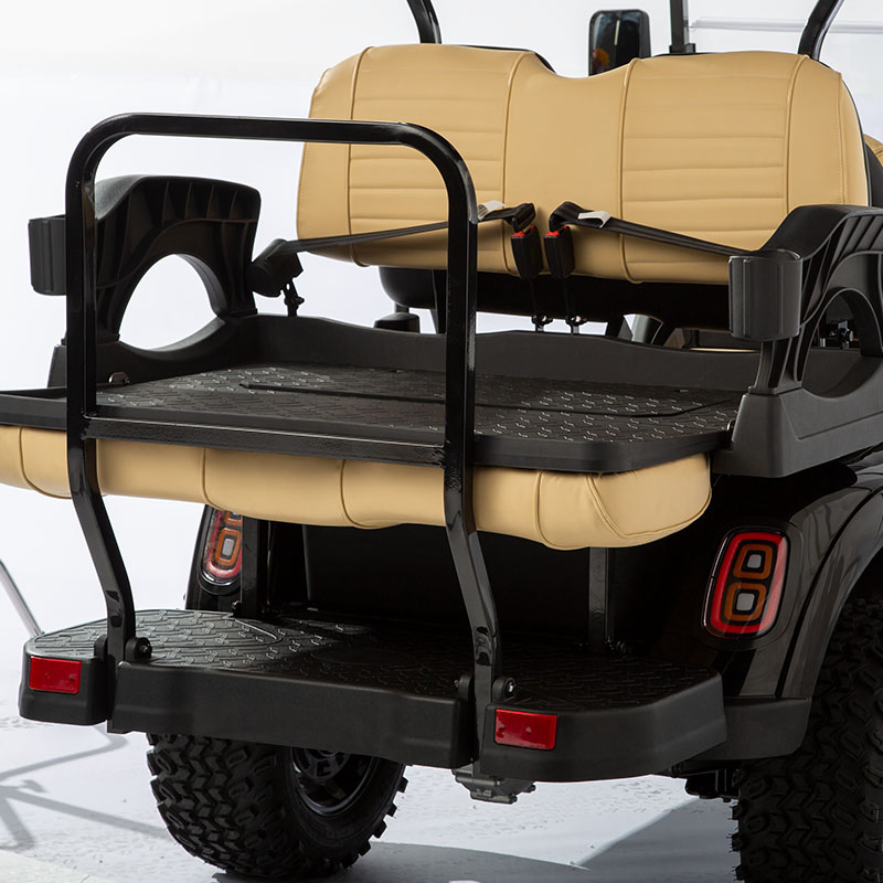 Fleet Order Discount! China Made 4 Seater Golf Cart Bulk Supply for Large Resorts