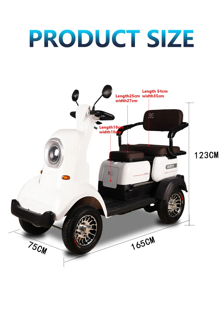 Electric vehicle detail 9