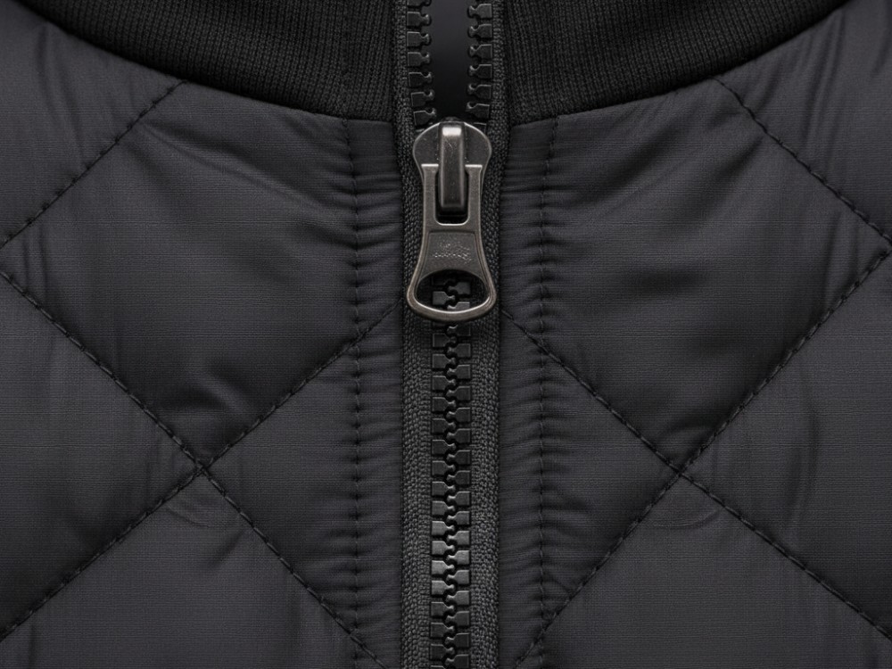 Slim-Fit Quilted Puffer Vest (3)