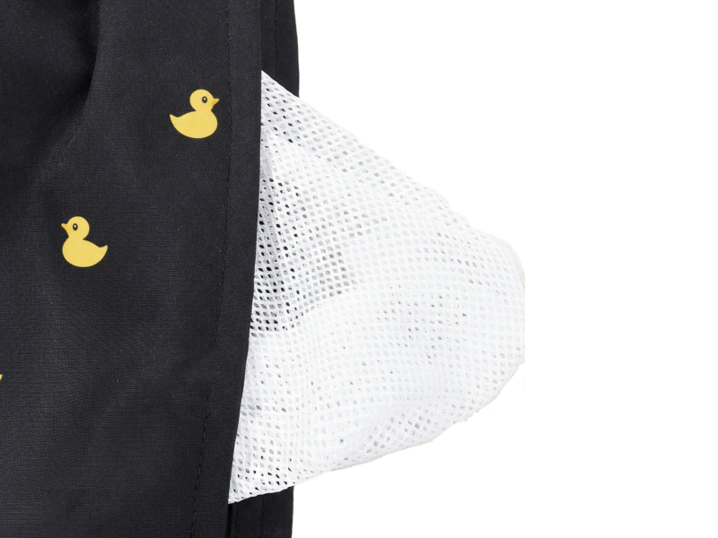 Custom ODMOEM Quick Dry Beach Shorts Manufacturer-4