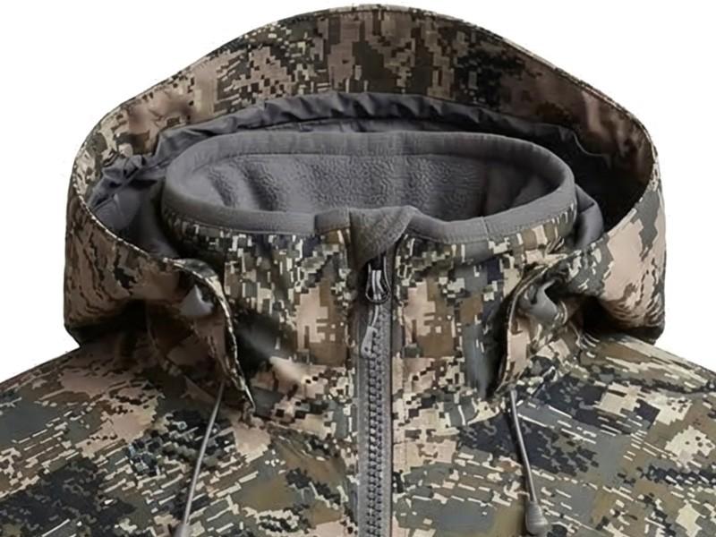 Functional Pockets