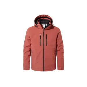 ODM Custom Men’s 3-in-1 Waterproof Jacket