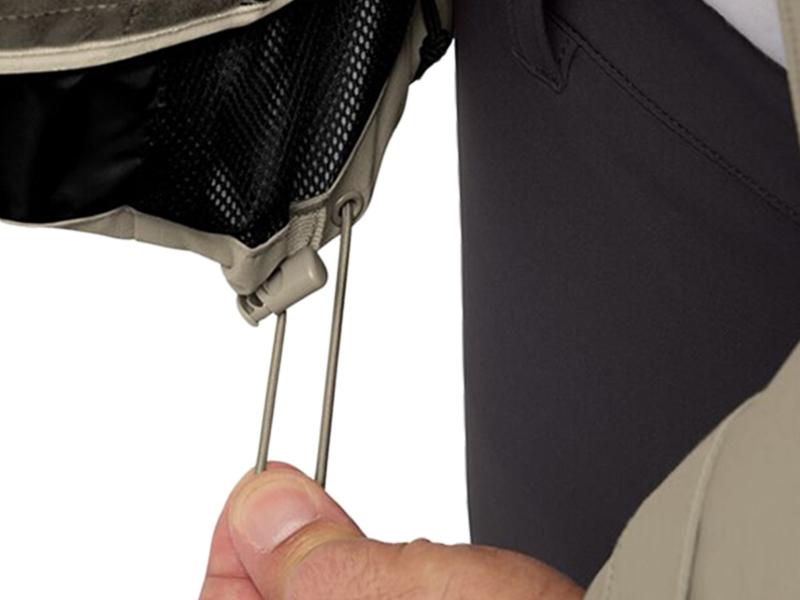 3-in-1 Waterproof Outdoor Jacket Manufacturer (1)