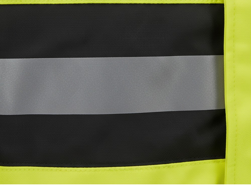 Custom Reflective Workwear - Maximum Visibility