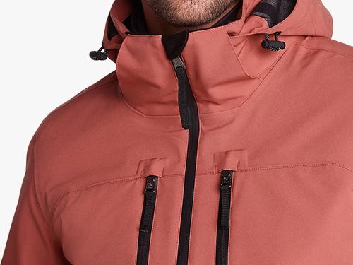 Custom High-Quality Embroidered Patches Bomber Jackets  OEMODM Manufacturer (1)