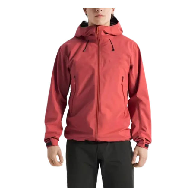 CE Certification OEM/ODM Private Label Waterproof Hard Shell Rain Jacket Exporters, Service