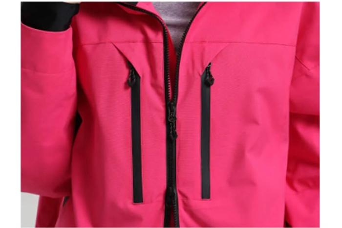 Custom High-Quality Embroidered Patches Bomber Jackets OEMODM Manufacturer (3)