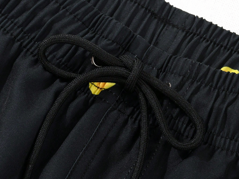 Custom ODMOEM Quick Dry Beach Shorts Manufacturer-2