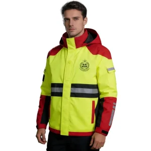 Custom Custom Reflective Workwear