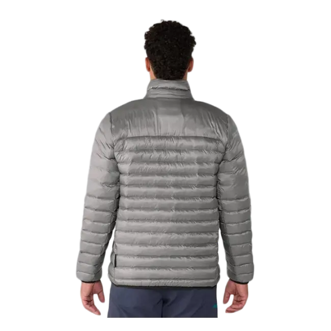High-Quality OEM Lightweight Packable Puffer Jacket Factory, Manufacturer