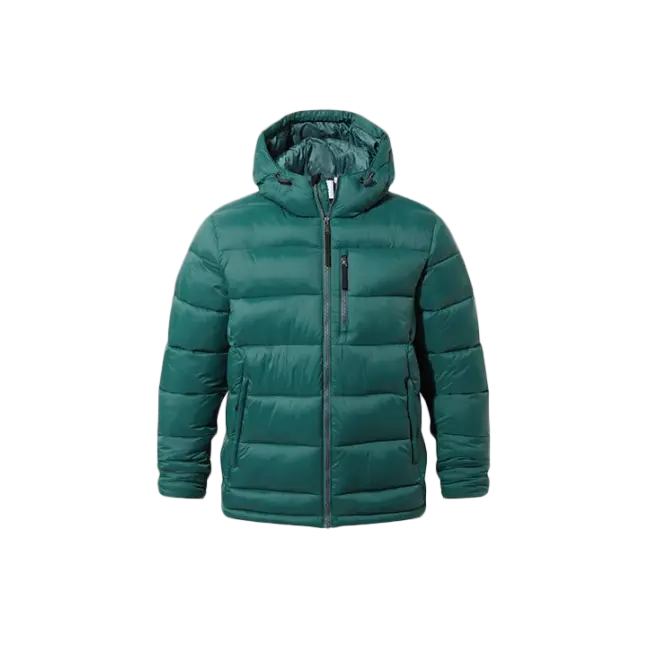 China OEM Men's Waterproof Insulated Jacket Manufacturer Supplier, Service